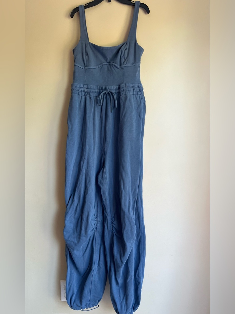 Free People Movement Inbound Onesie Jumpsuit Size Medium NWT